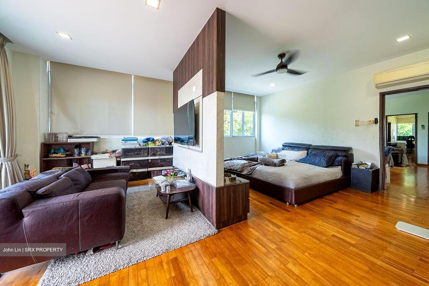 Thomson Hills (D20), Terrace #504556371